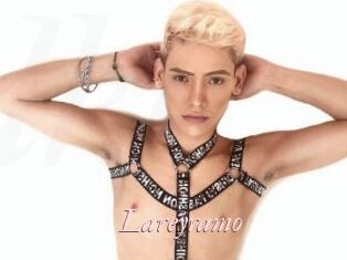 Lareyramo