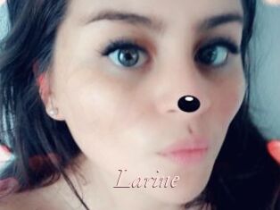 Larine