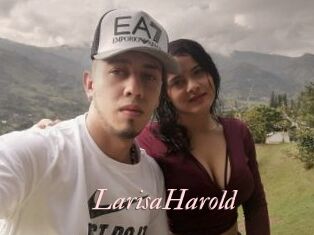 LarisaHarold