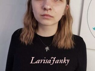 LarisaJanky