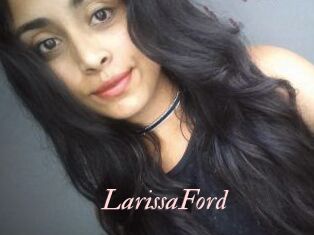 LarissaFord