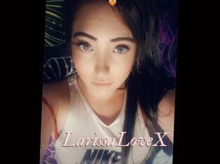 LarissaLoveX