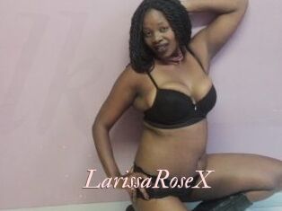 LarissaRoseX