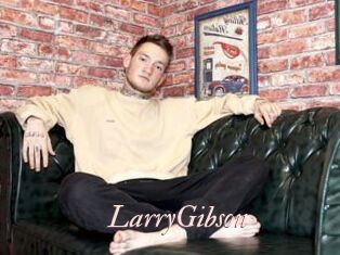 LarryGibson