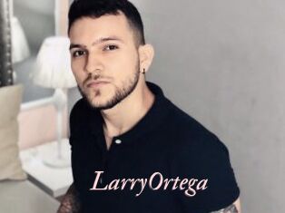 LarryOrtega