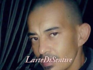 LarteDiSentire