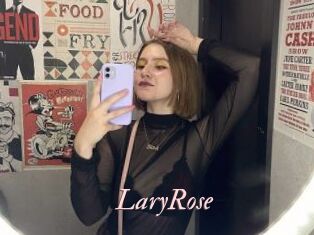 LaryRose