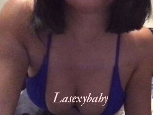 Lasexybaby