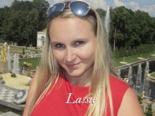 Lassie Leukelol
