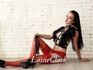 LassieClark