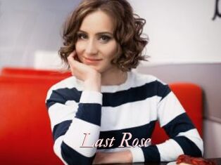 Last_Rose