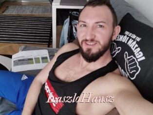 LaszloHansz