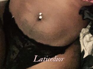 Laticedior