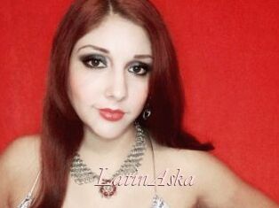 LatinAska
