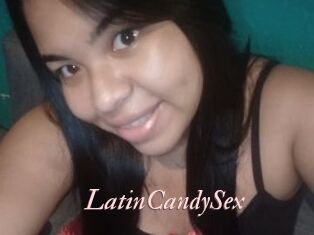 LatinCandySex