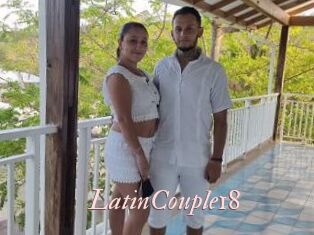 LatinCouple18