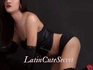 LatinCuteSecret