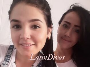 LatinDivas