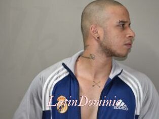 LatinDominic
