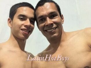LatinHotBoys