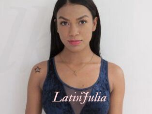 LatinJulia