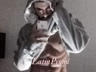 LatinProud