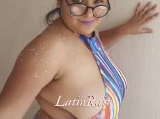 LatinRain