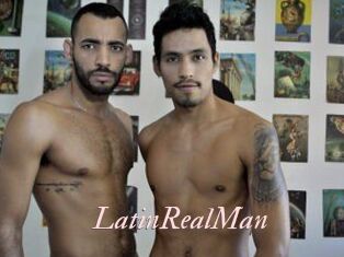 LatinRealMan