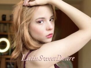LatinSweetDesire