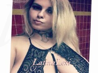 LatinaLexi