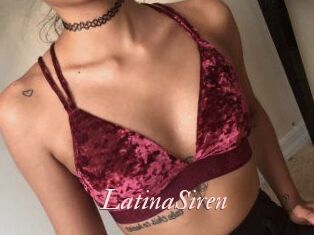 LatinaSiren