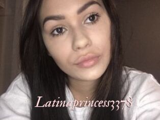 Latinaprincess3378