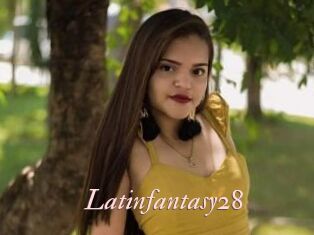 Latinfantasy28