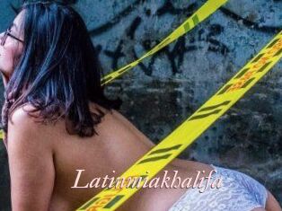 Latinmiakhalifa