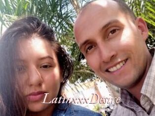 LatinxxxDesire Leukelol