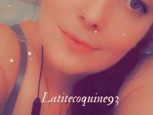 Latitecoquine93