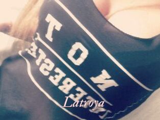 Latroya