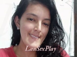 LauSexPlay