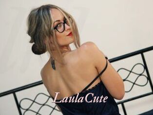 LaulaCute