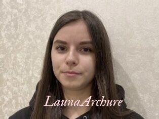 LaunaArchure