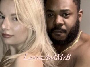 LauraAndMrB