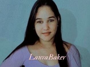 LauraBaker