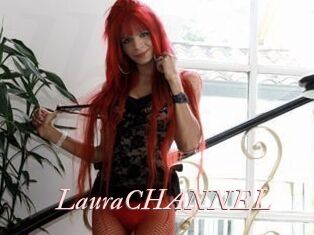 LauraCHANNEL Leukelol