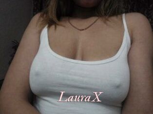 LauraX