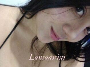 Lauraasristi