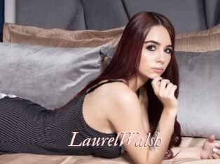 LaurelWalsh