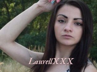 LaurellXXX
