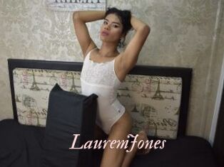 LauremJones