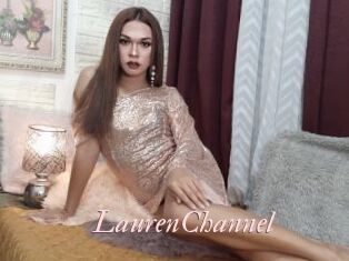 LaurenChannel
