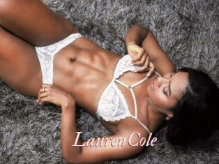 LaurenCole